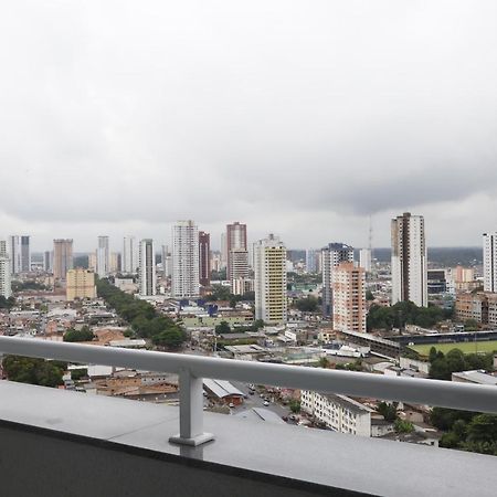 #2 Sofisticado Estudio Na Boaventura Da Silva Belém Exterior foto