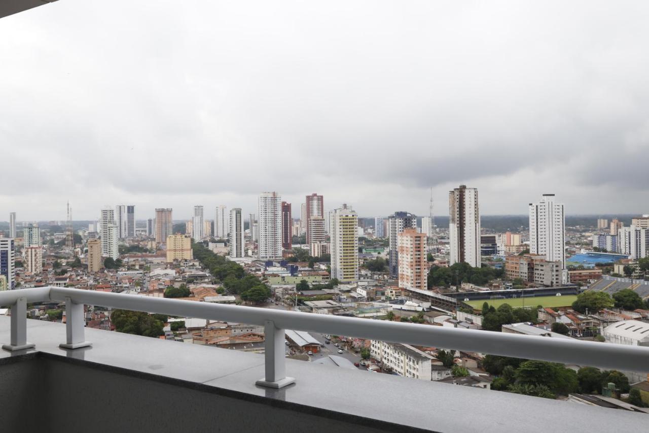 #2 Sofisticado Estudio Na Boaventura Da Silva Belém Exterior foto